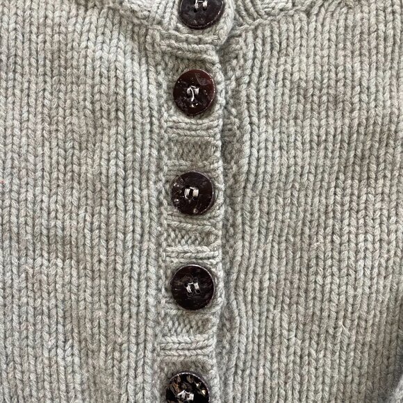 Cashmere sweater - Picture 4 of 4